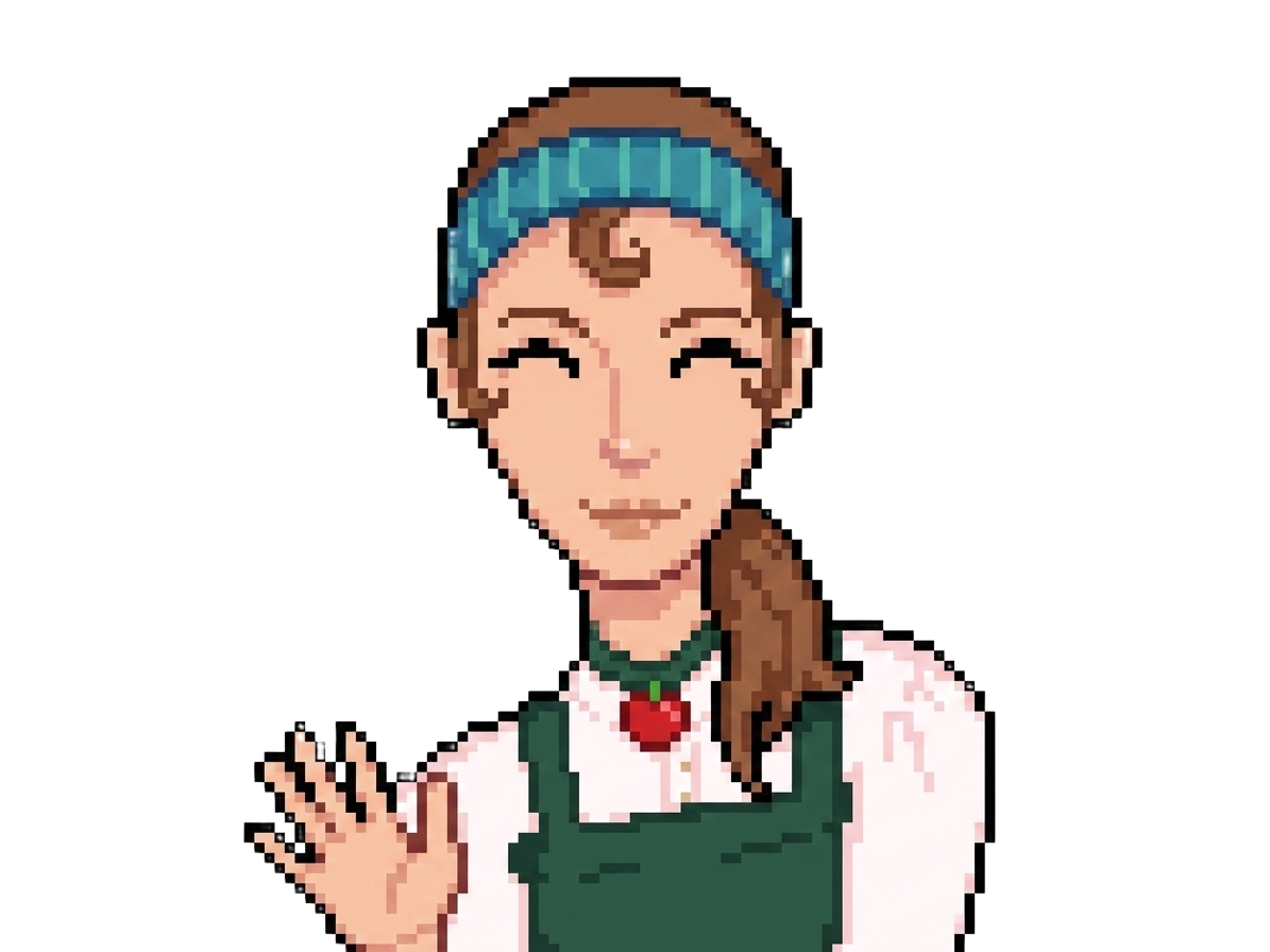 Bakery Barista